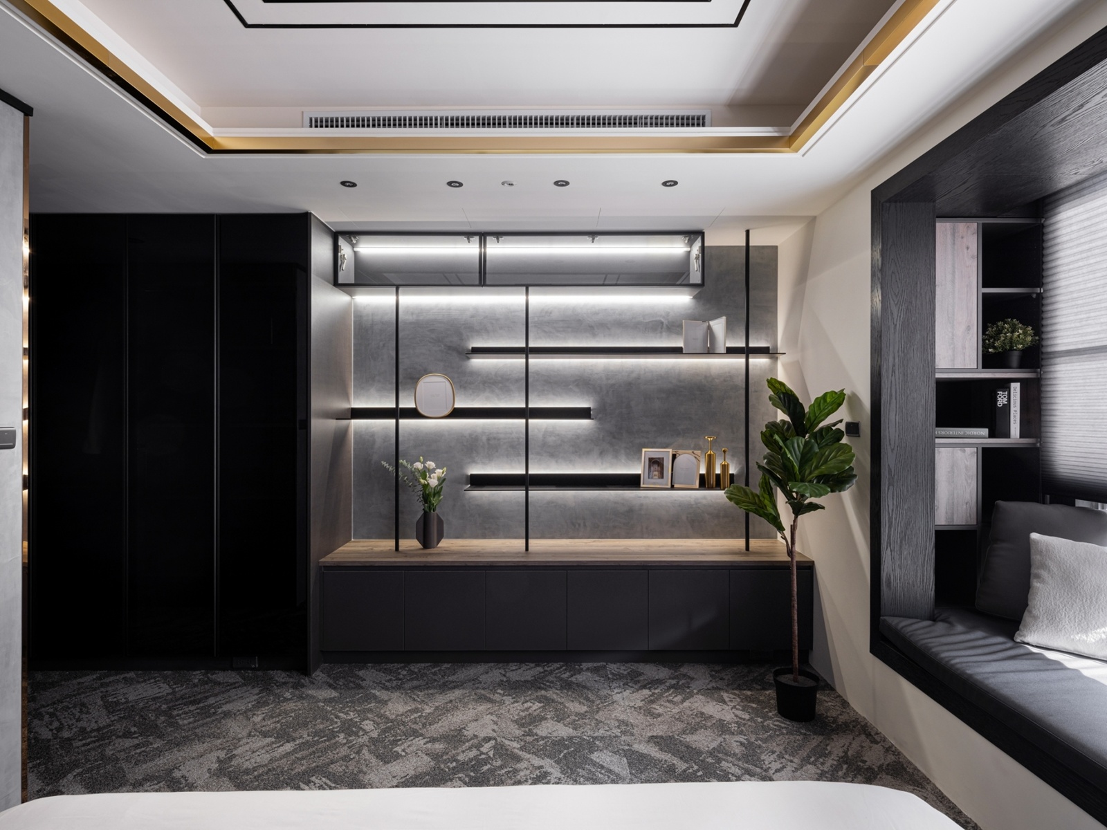 家的蛻變 Transformation of Home | 誠禾室內設計 DECO TV 室內設計平台6