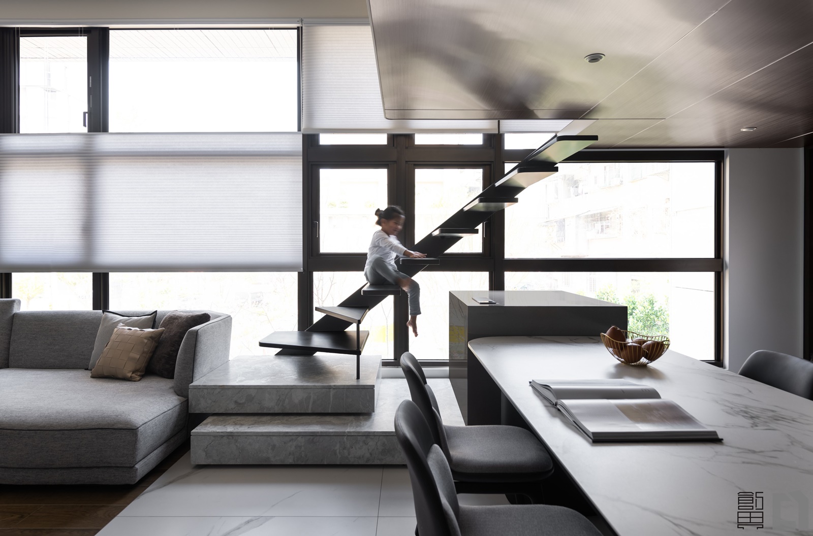 層。瀾 Stratum. Wave | 創界室內設計DECO TV 室內設計平台