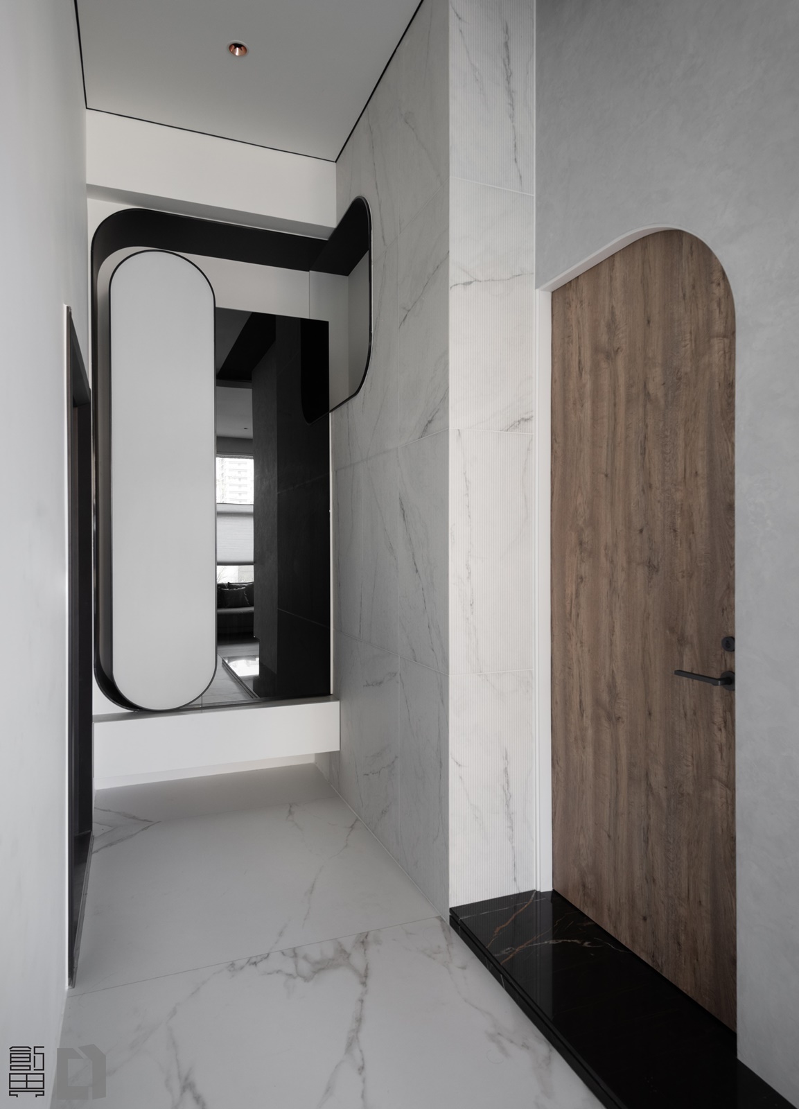 層。瀾 Stratum. Wave | 創界室內設計DECO TV 室內設計平台3