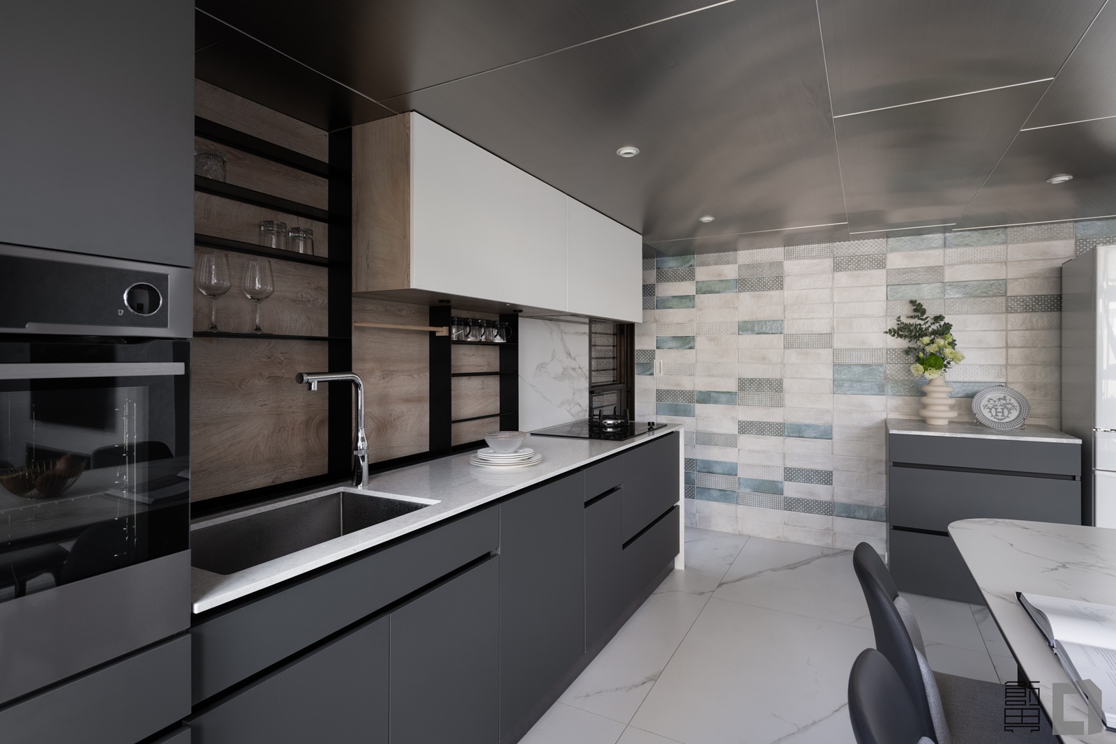 層。瀾 Stratum. Wave | 創界室內設計DECO TV 室內設計平台8