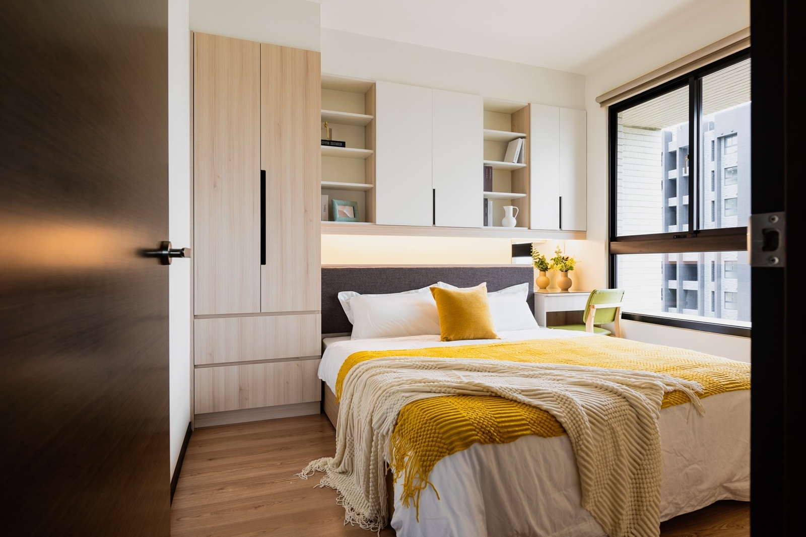 拾光薈萃 傳承生活暖意 Bathed in Light | 禾裕設計 DECO TV 室內設計平台3