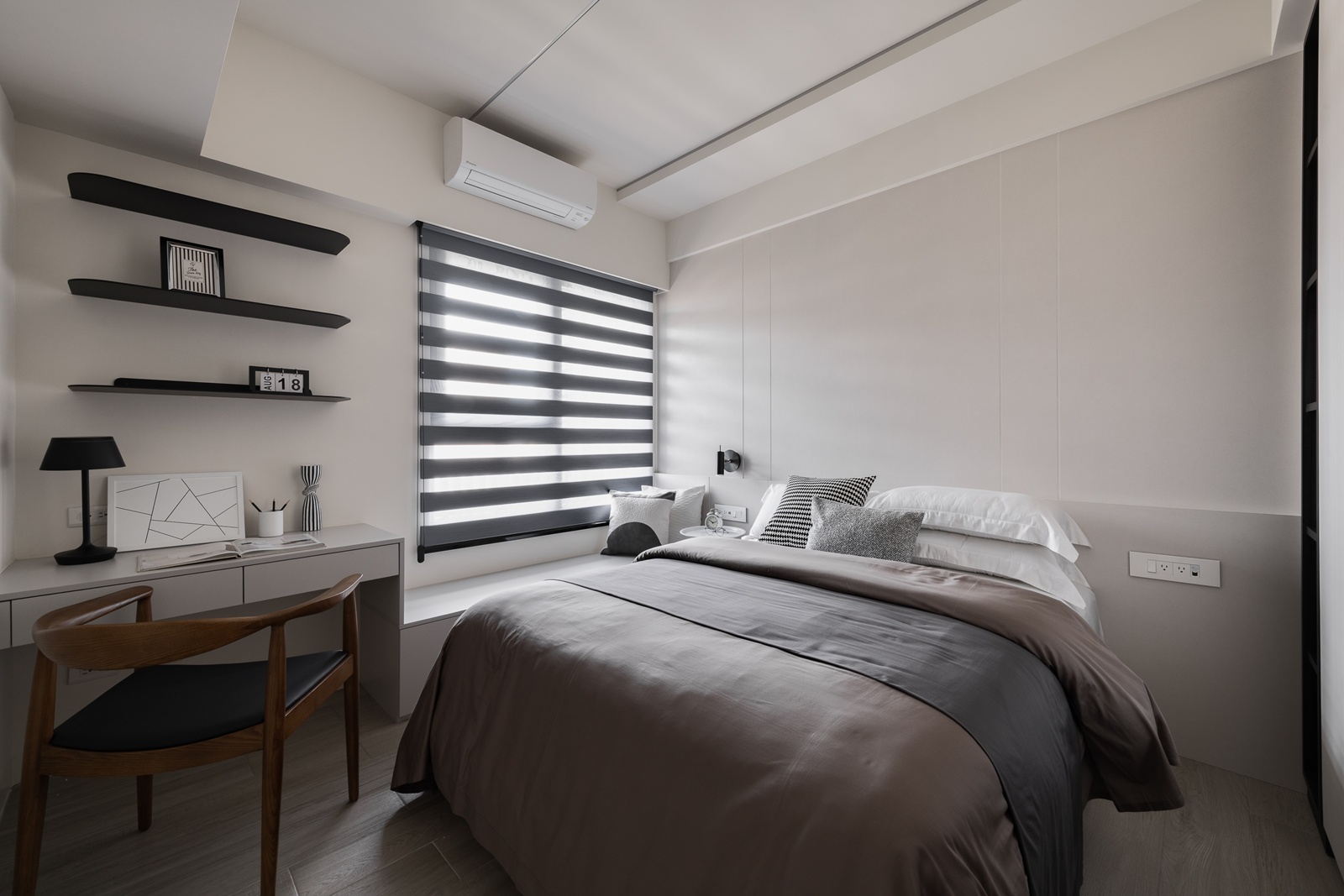 室內設計獎項 | 層疊構序 | 皇御苑設計 DECO TV 室內設計平台9