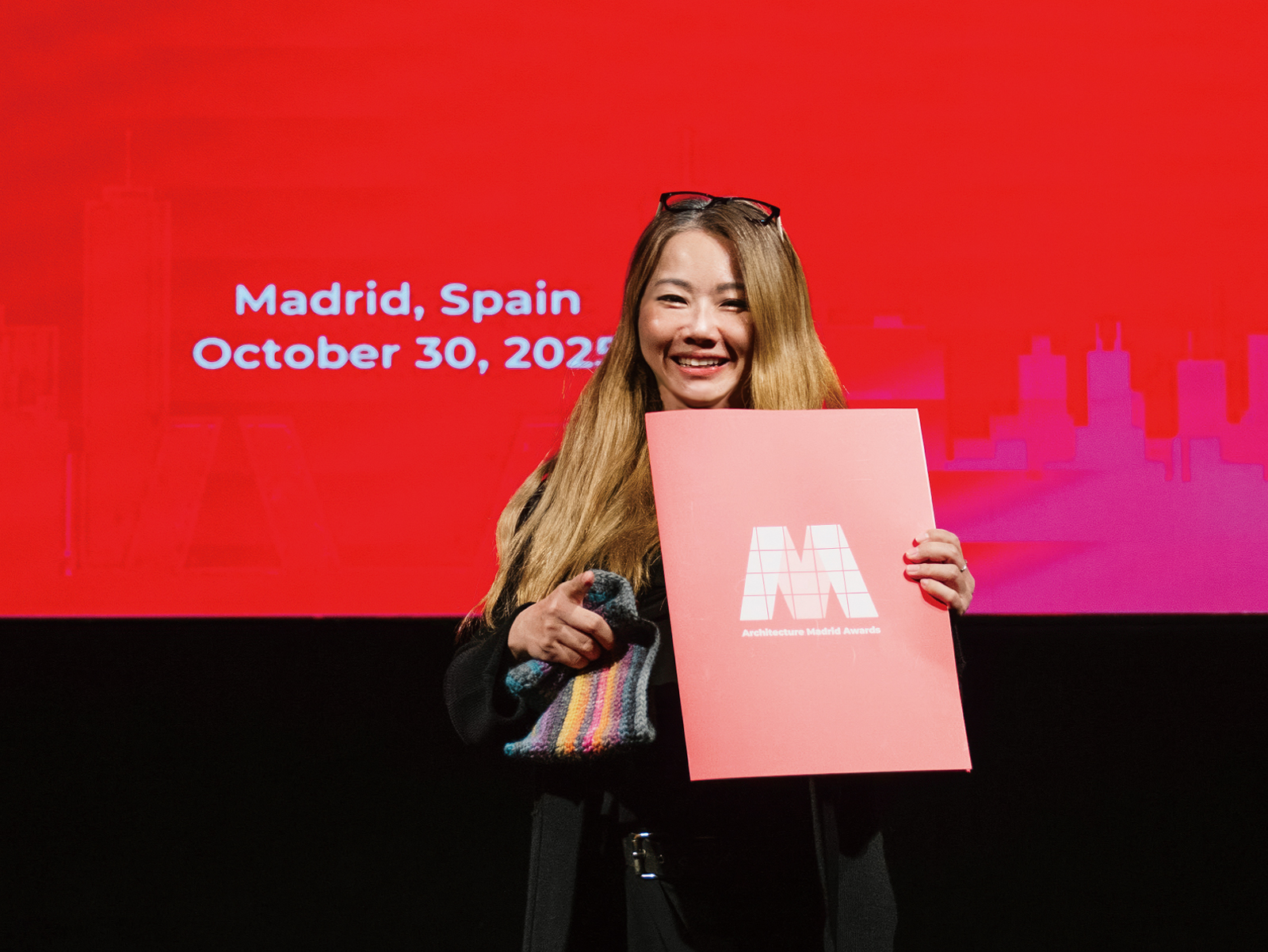 室內設計獎項|2025西班牙AMA建築大獎直擊・太珀沙空間計劃事務所《淡映繁華》以山林之詩獲頒全球殊榮-2