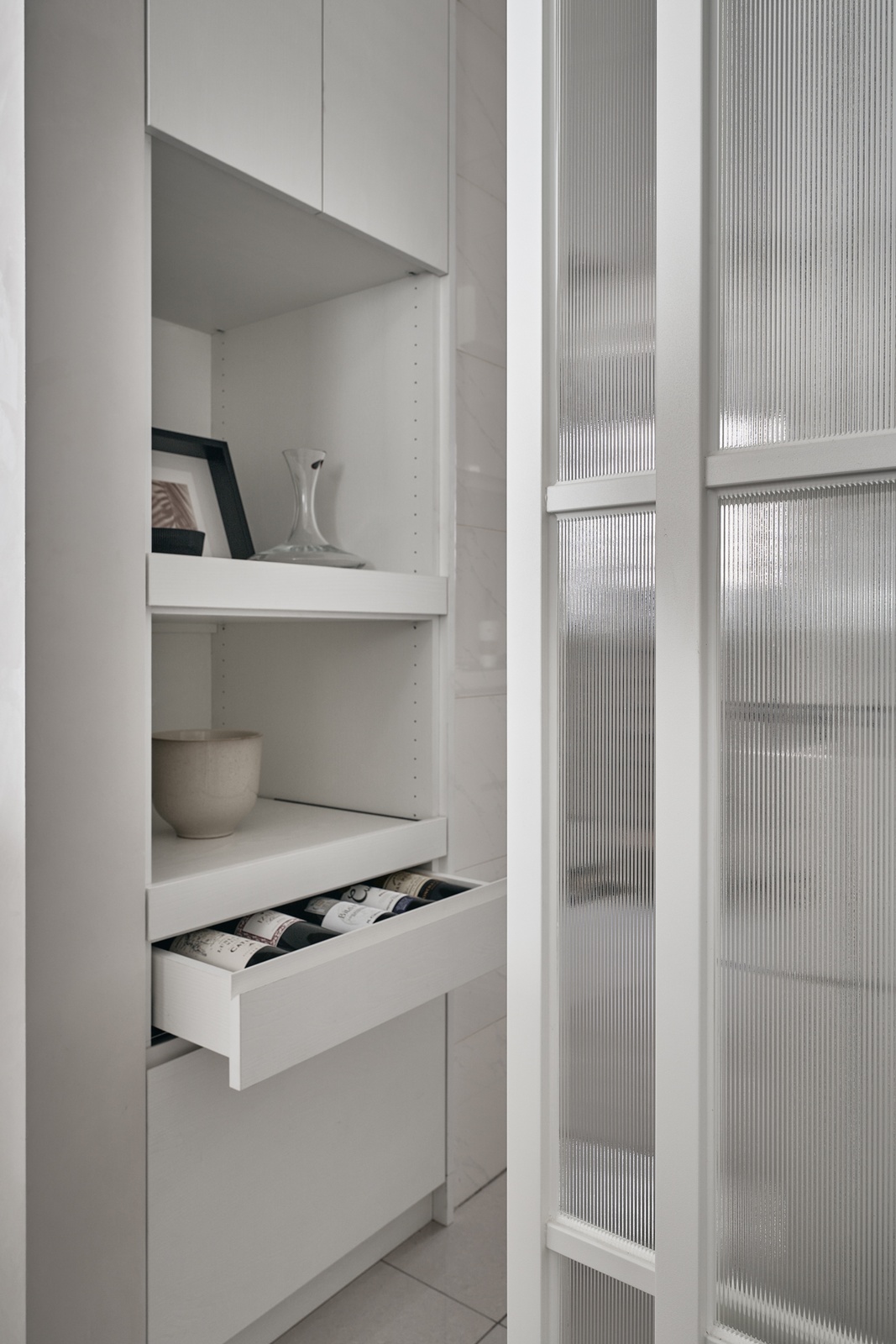 瀞‧境 Serene Realm| 墨平方室內設計 DECO TV 室內設計平台 5