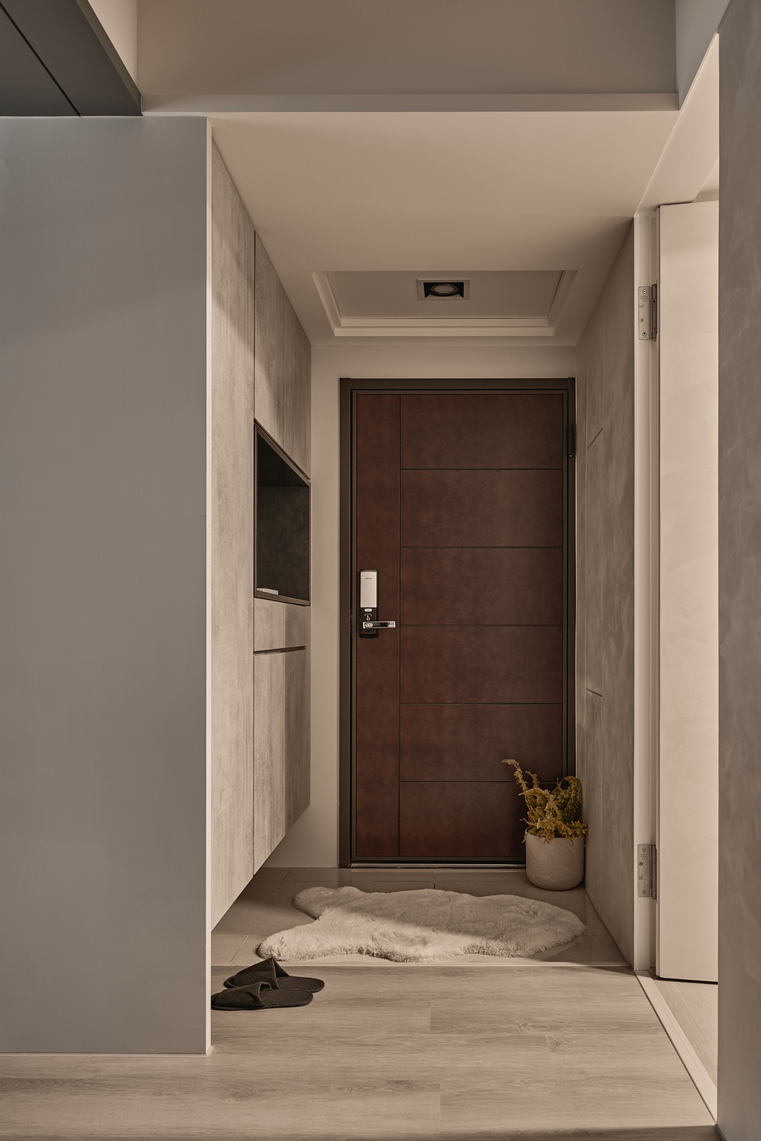 瀞‧境 Serene Realm| 墨平方室內設計 DECO TV 室內設計平台 7