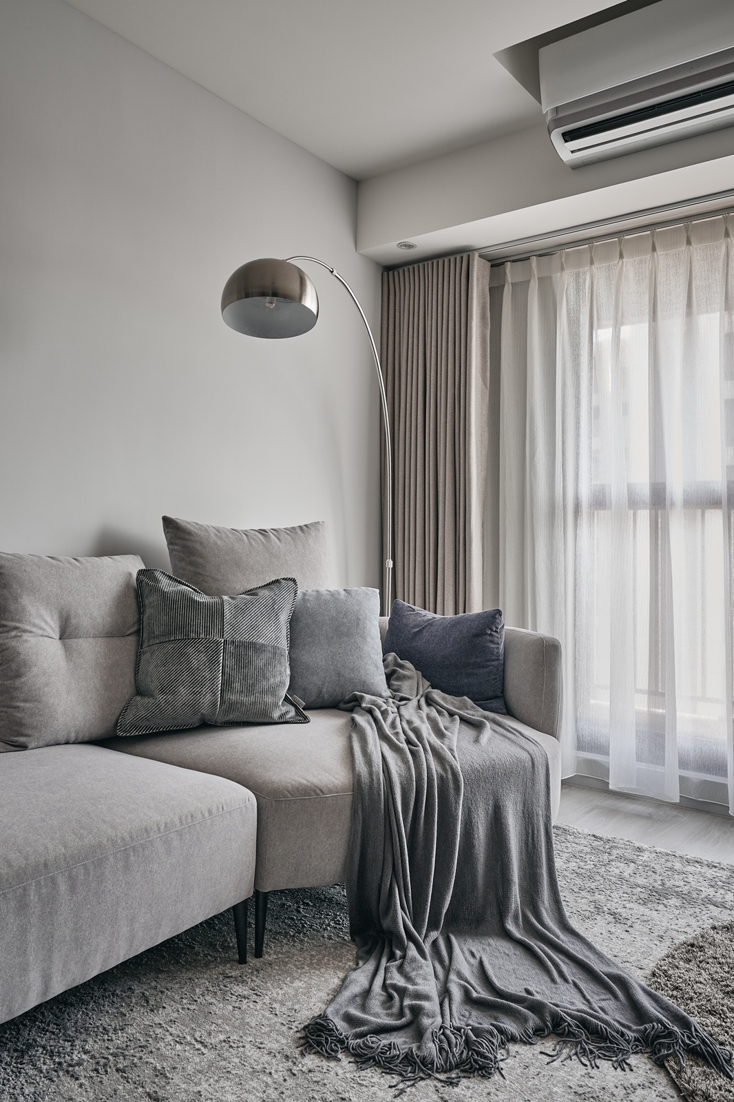 瀞‧境 Serene Realm| 墨平方室內設計 DECO TV 室內設計平台 9