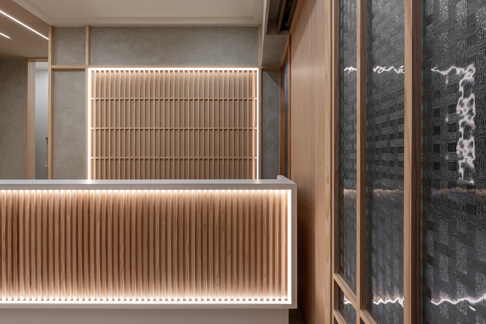 商空設計 ｜ 煦療蒔光 ｜ 圓慕空間設計 DECO TV 室內設計平台 6