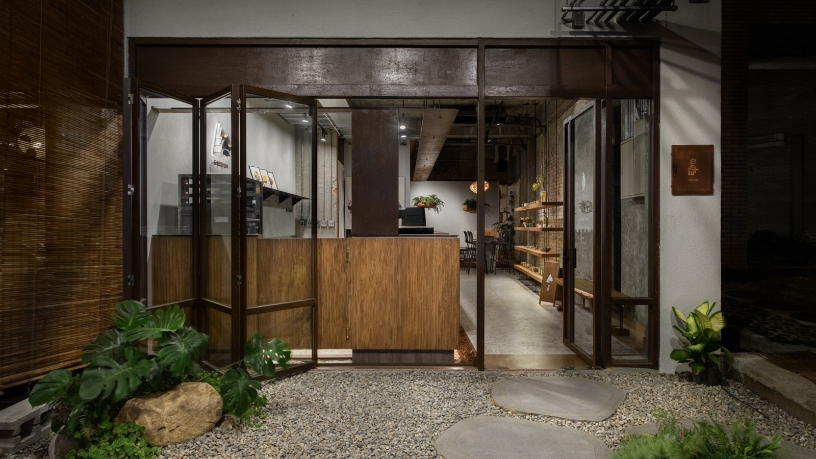 裝潢風格 ｜ SHIROYAMA ｜ 璞冉空間設計 DECO TV 室內設計平台