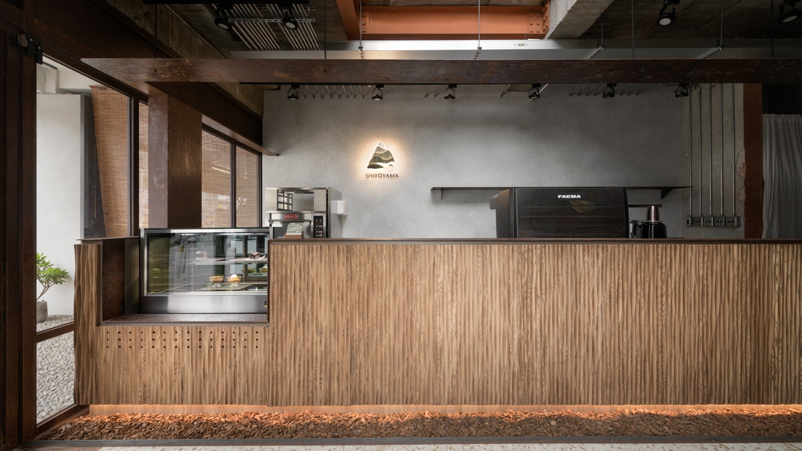 裝潢風格 ｜ SHIROYAMA ｜ 璞冉空間設計 DECO TV 室內設計平台 2