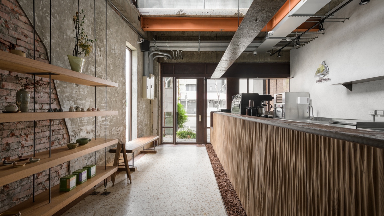 裝潢風格 ｜ SHIROYAMA ｜ 璞冉空間設計 DECO TV 室內設計平台 3