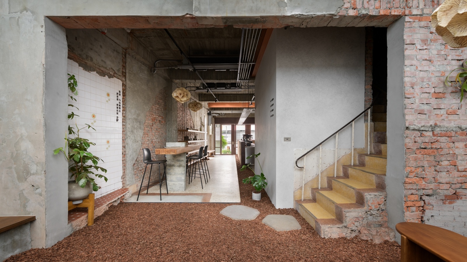 裝潢風格 ｜ SHIROYAMA ｜ 璞冉空間設計 DECO TV 室內設計平台 5