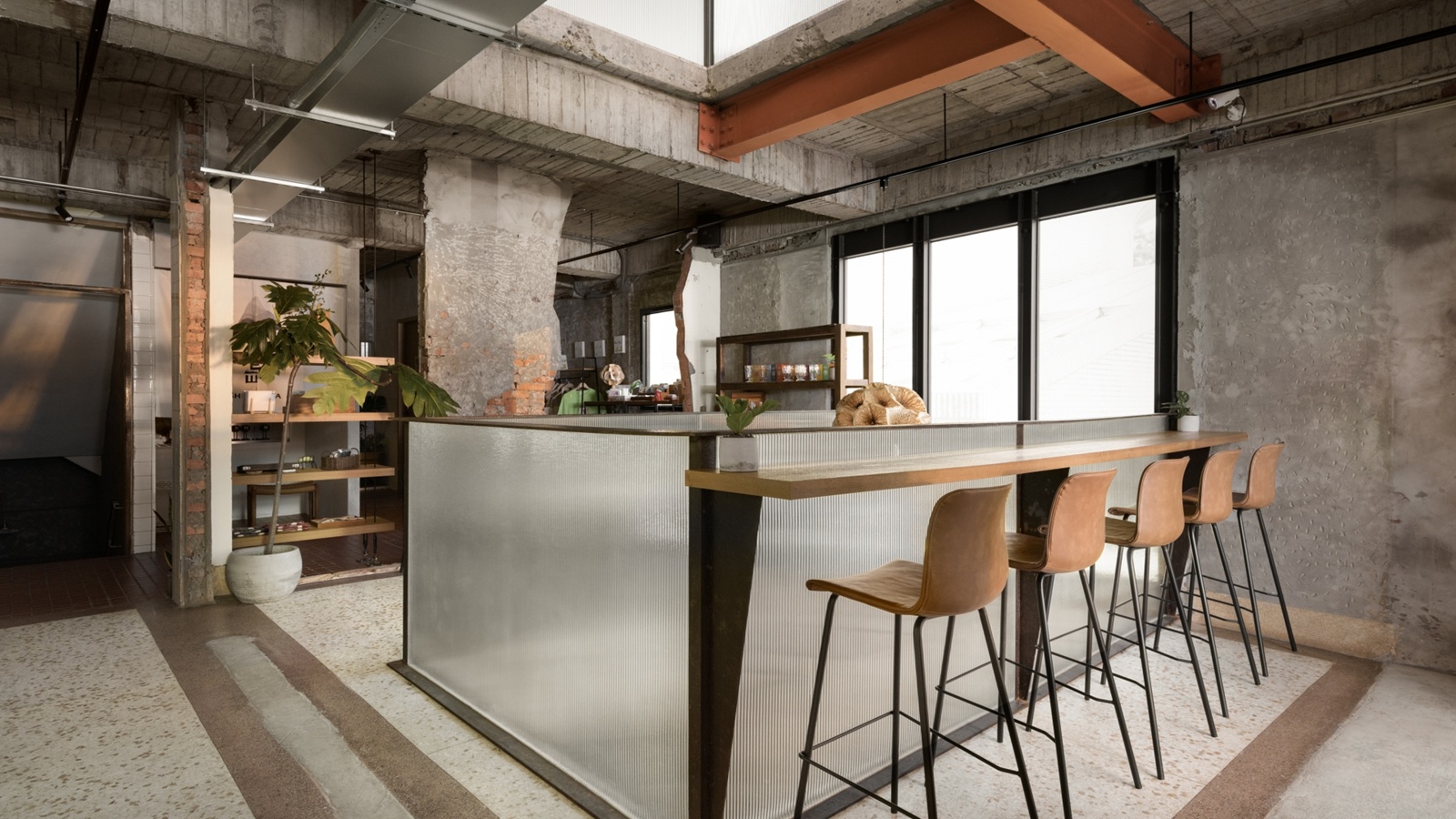 裝潢風格 ｜ SHIROYAMA ｜ 璞冉空間設計 DECO TV 室內設計平台 6