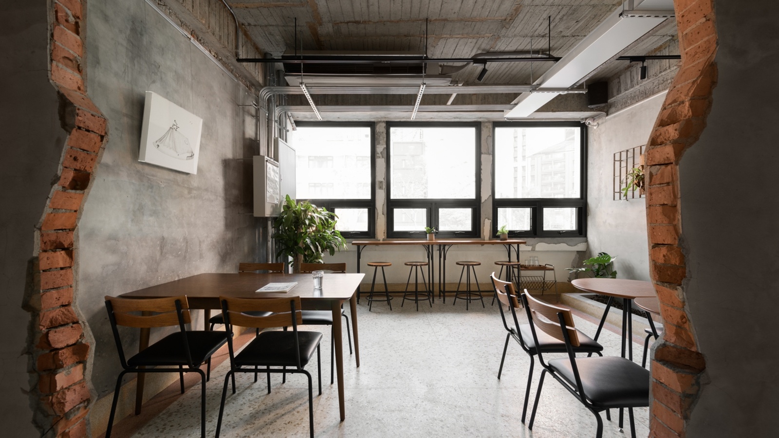 裝潢風格 ｜ SHIROYAMA ｜ 璞冉空間設計 DECO TV 室內設計平台 7