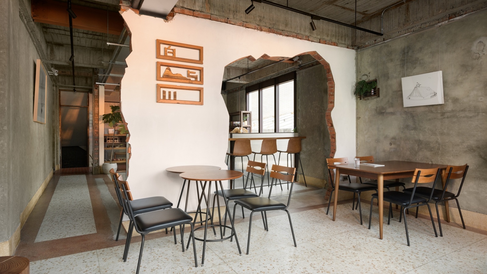 裝潢風格 ｜ SHIROYAMA ｜ 璞冉空間設計 DECO TV 室內設計平台 8