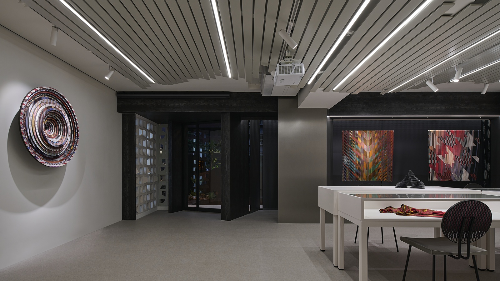 線構藝文美學 迸發靈魂共振 | 思為設計 DECOTV 室內設計平台