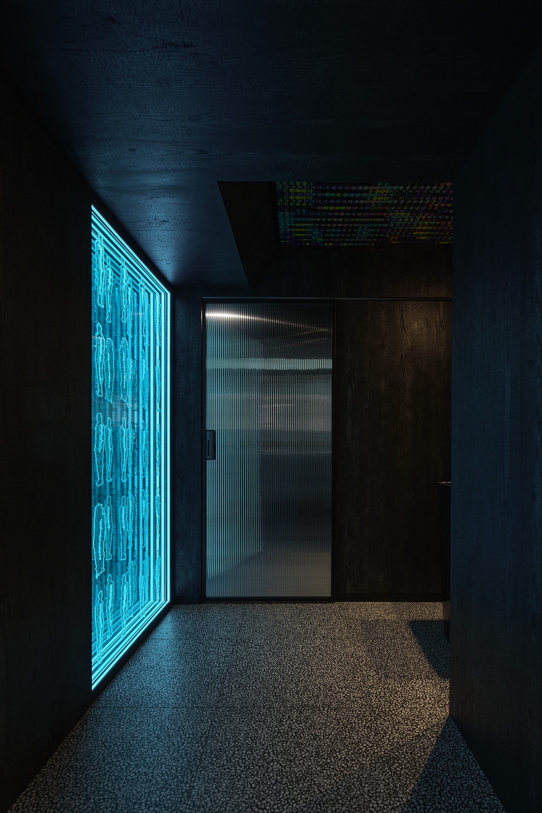 線構藝文美學 迸發靈魂共振 | 思為設計 DECOTV 室內設計平台2