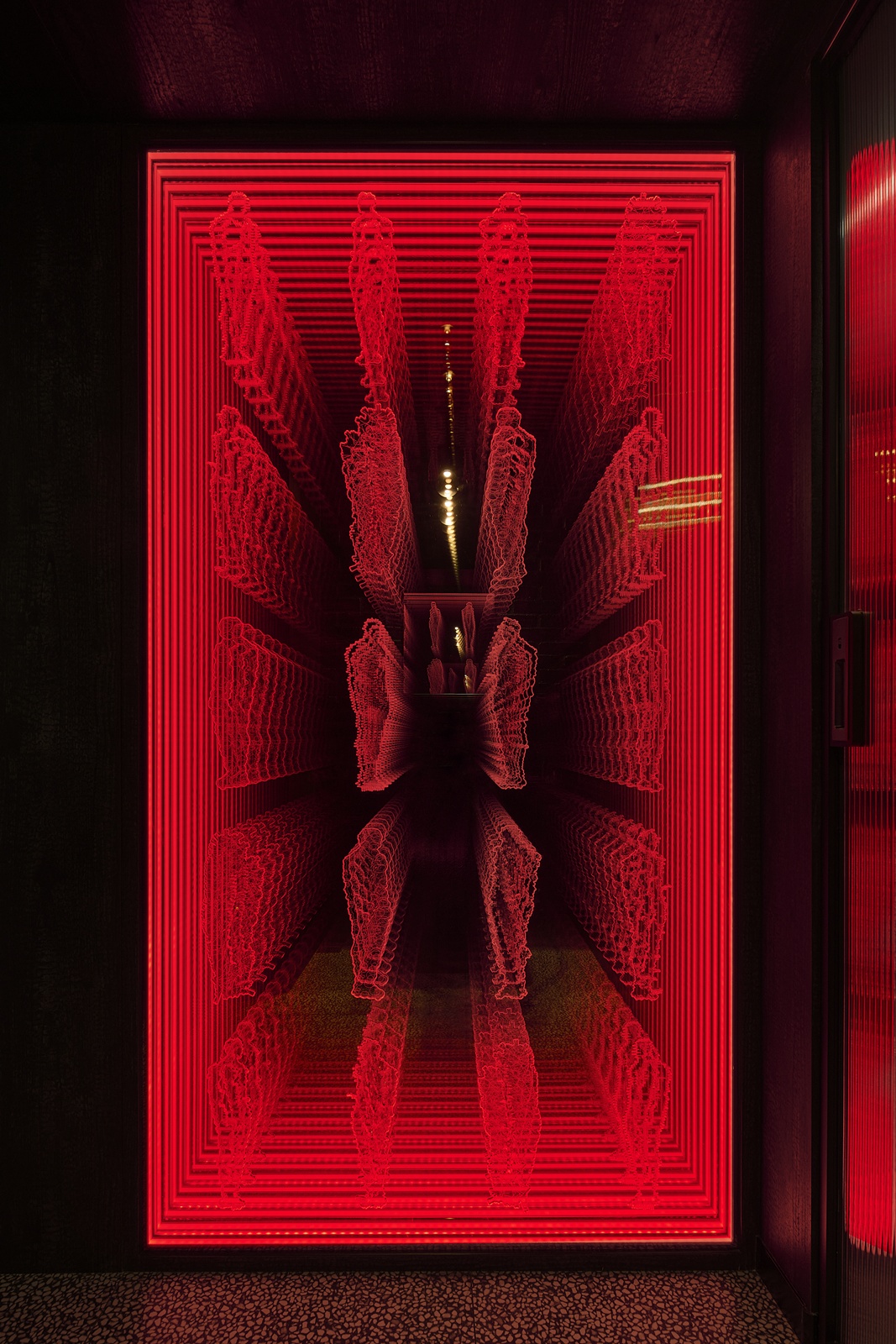 線構藝文美學 迸發靈魂共振 | 思為設計 DECOTV 室內設計平台3