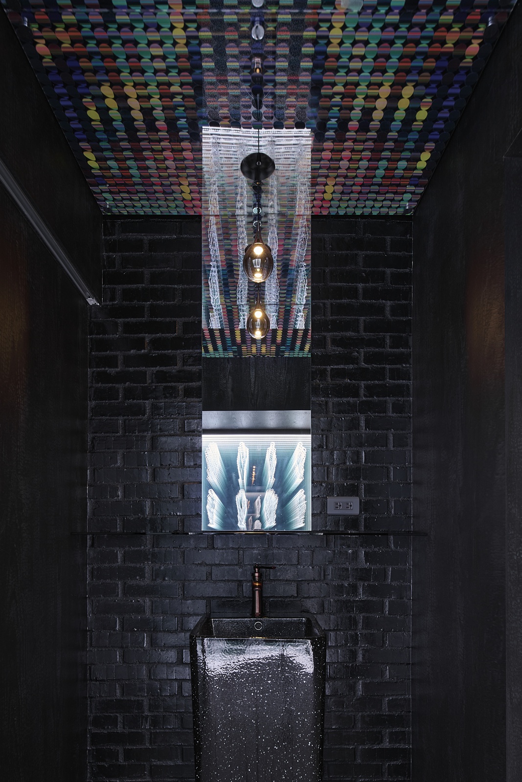 線構藝文美學 迸發靈魂共振 | 思為設計 DECOTV 室內設計平台4