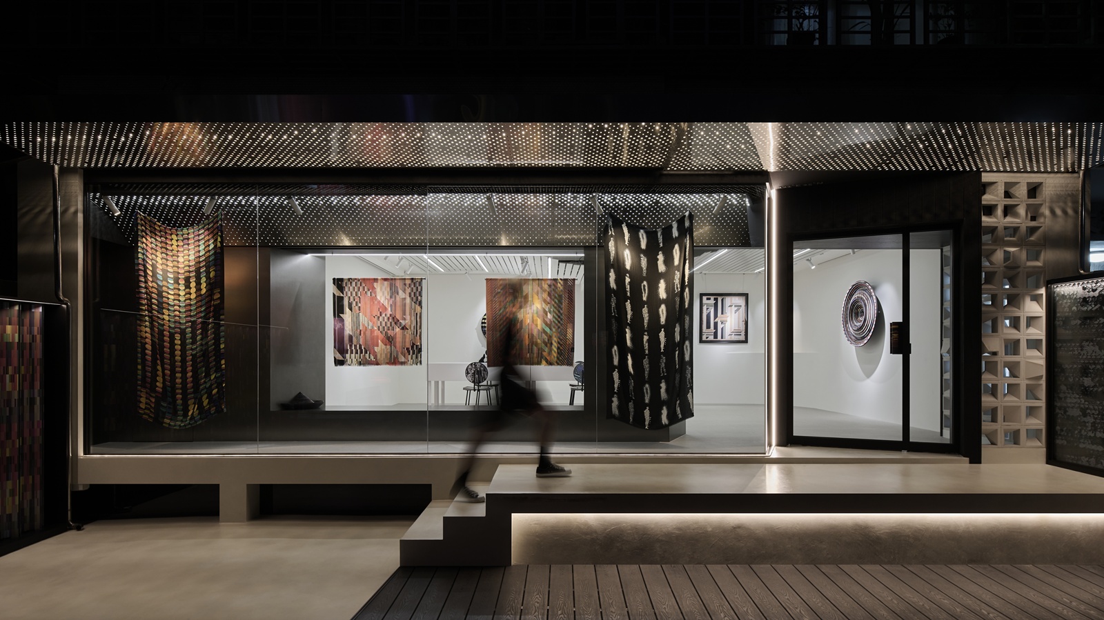 線構藝文美學 迸發靈魂共振 | 思為設計 DECOTV 室內設計平台5