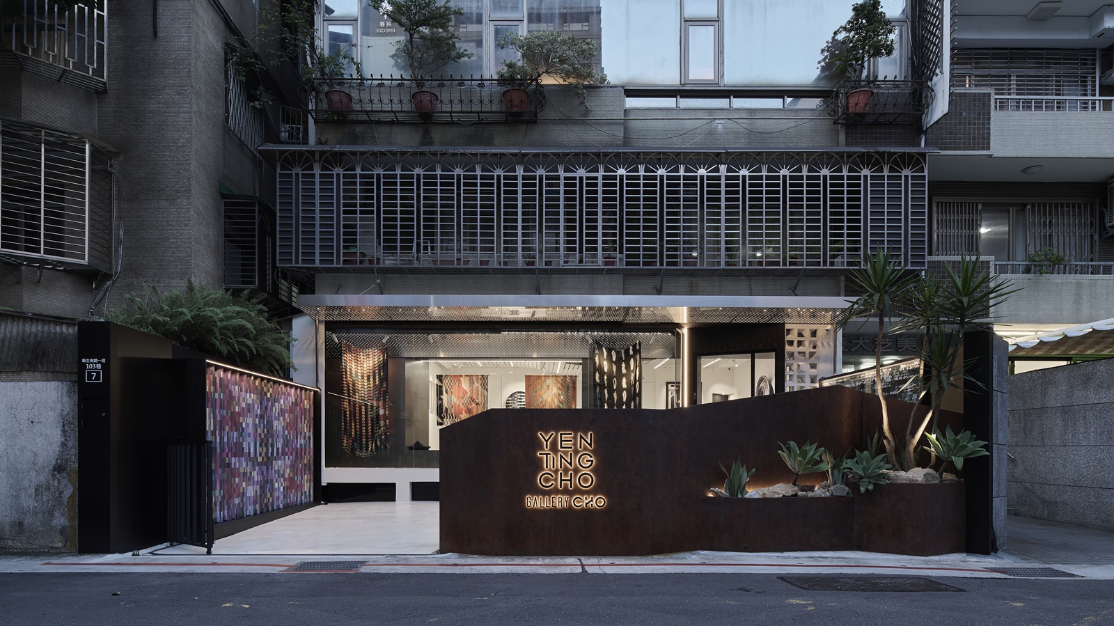 線構藝文美學 迸發靈魂共振 | 思為設計 DECOTV 室內設計平台6