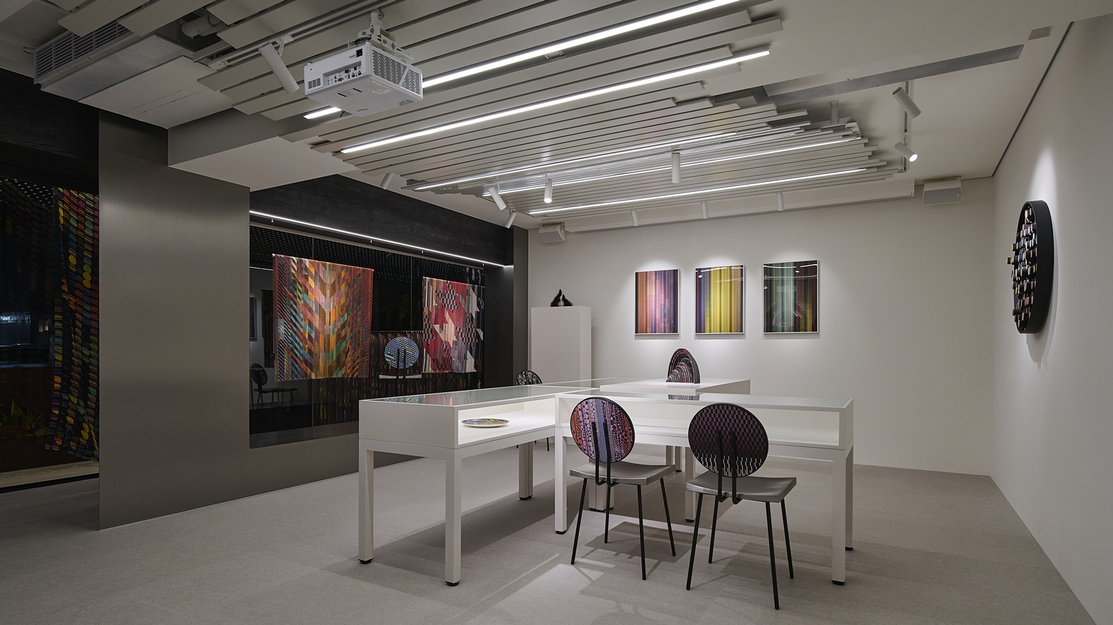 線構藝文美學 迸發靈魂共振 | 思為設計 DECOTV 室內設計平台7