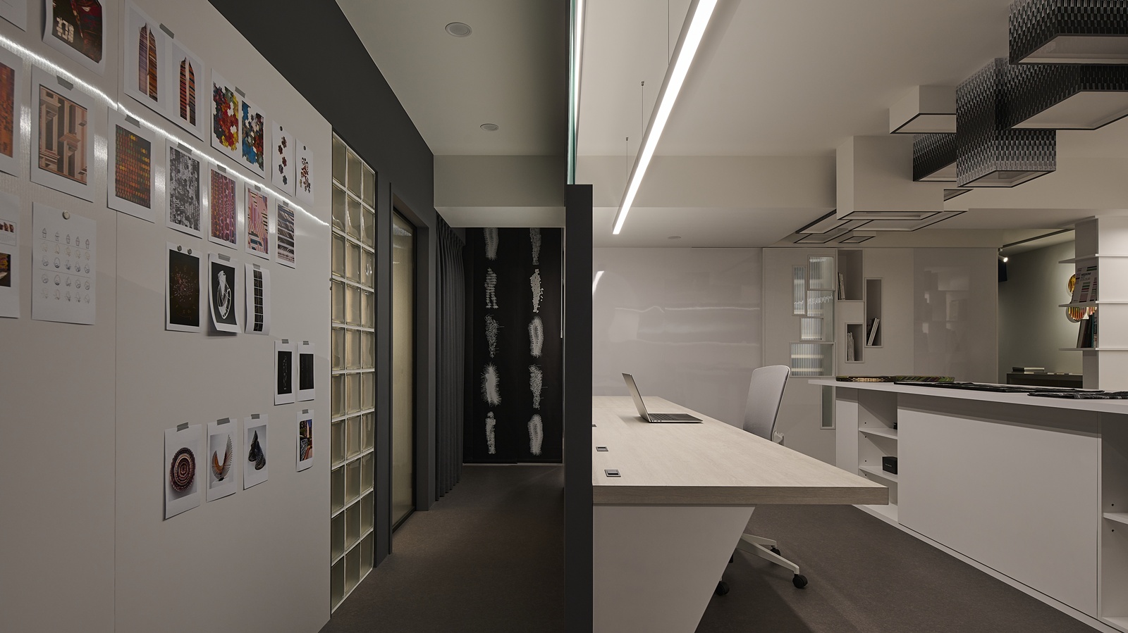 線構藝文美學 迸發靈魂共振 | 思為設計 DECOTV 室內設計平台8