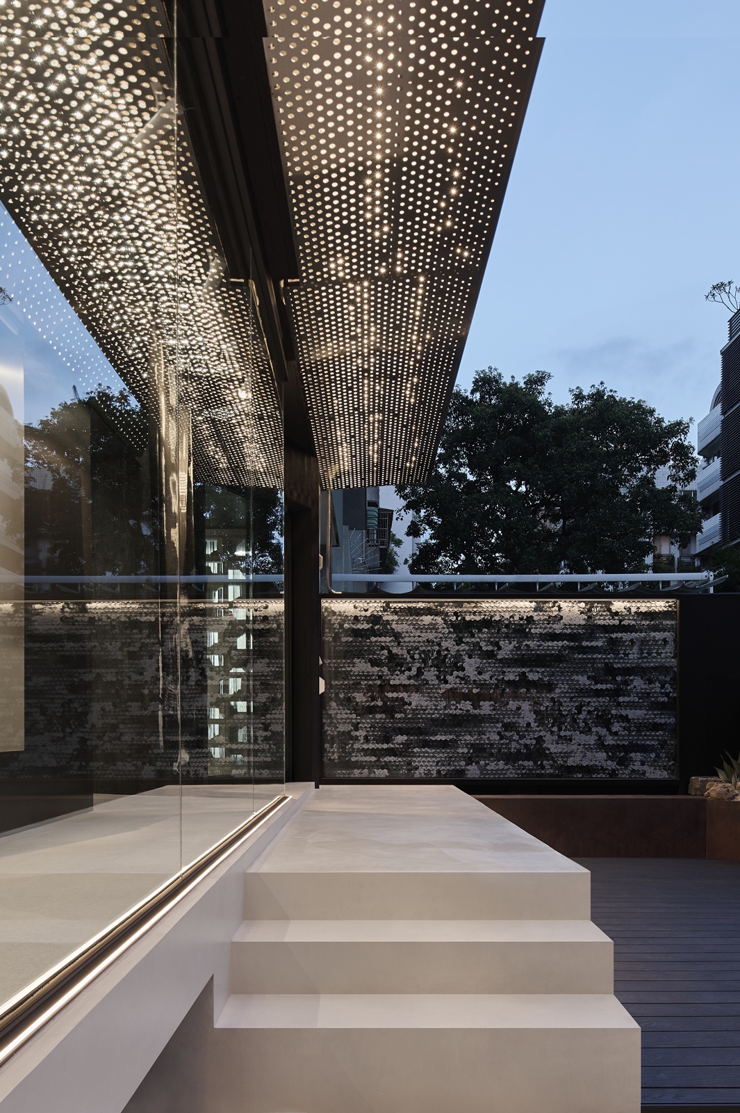 線構藝文美學 迸發靈魂共振 | 思為設計 DECOTV 室內設計平台9