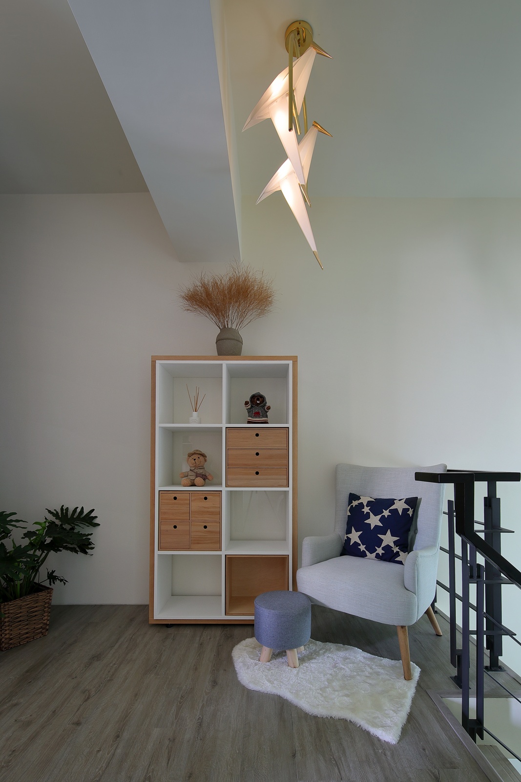 繽紛幸福 讓家延伸層次生活 Fortress of Happiness | 禾裕設計 DECO TV 室內設計平台9