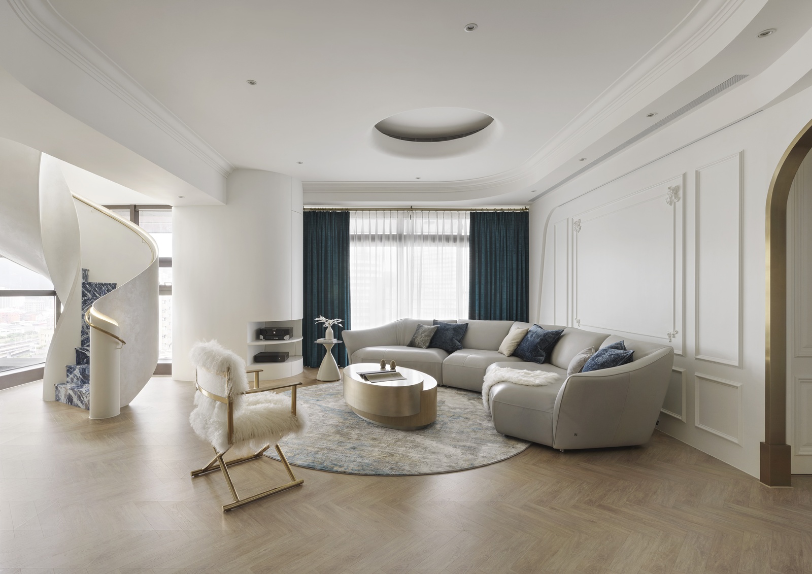 御見．水晶宮 ｜ 成舍企業股份有限公司 DECO TV 室內設計平台