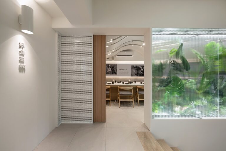 食之源 The Source of Food ｜ 大豆室內裝修設計 DECO TV 室內設計平台