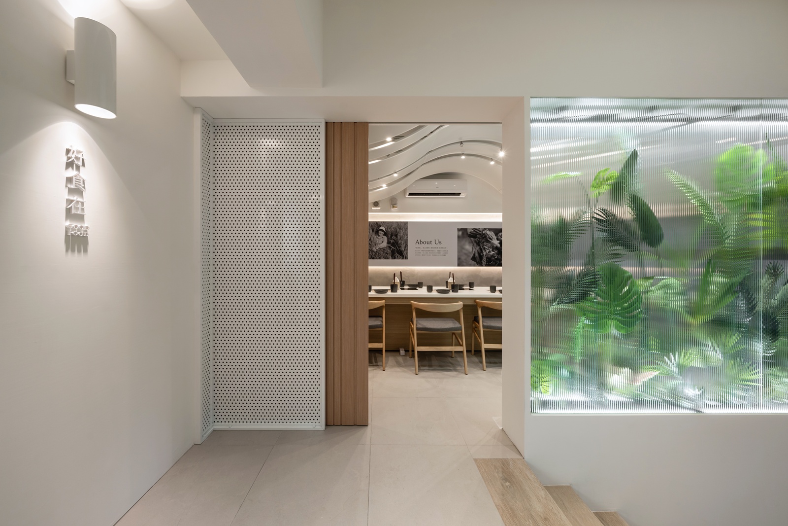 食之源 The Source of Food ｜ 大豆室內裝修設計 DECO TV 室內設計平台