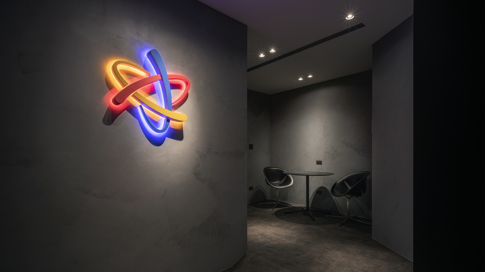 循減法顯質感 定調辦公新時尚 ｜ 雲邑室內設計 DECO TV 室內設計平台 2