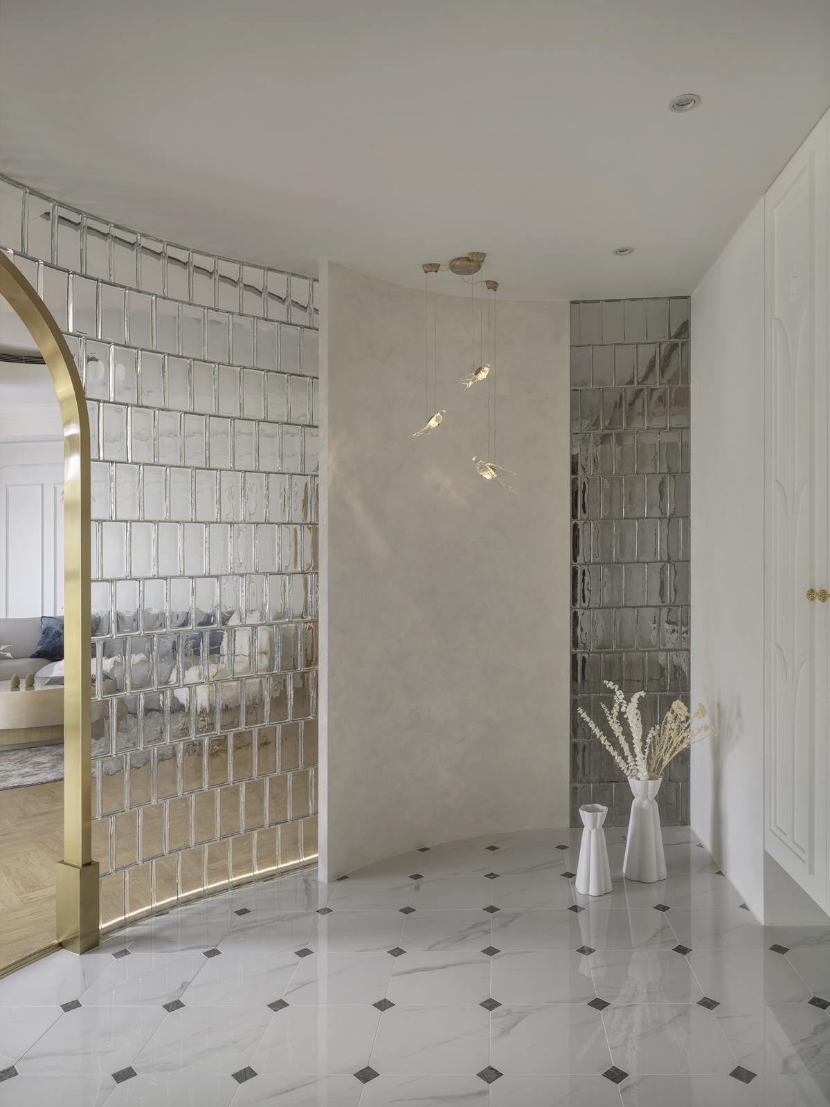 御見．水晶宮 ｜ 成舍企業股份有限公司 DECO TV 室內設計平台 2