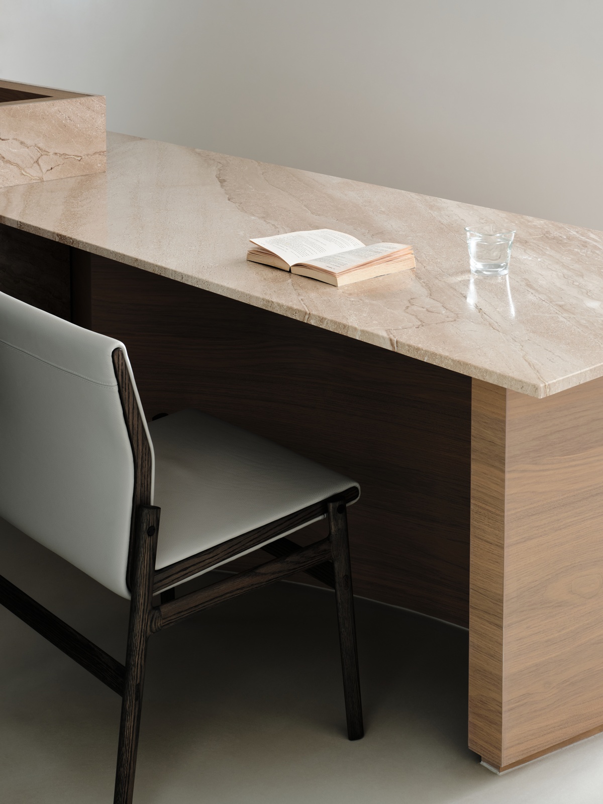 圓舞 Round Dance ｜ 紅殼設計 DECOTV 室內設計平台 3