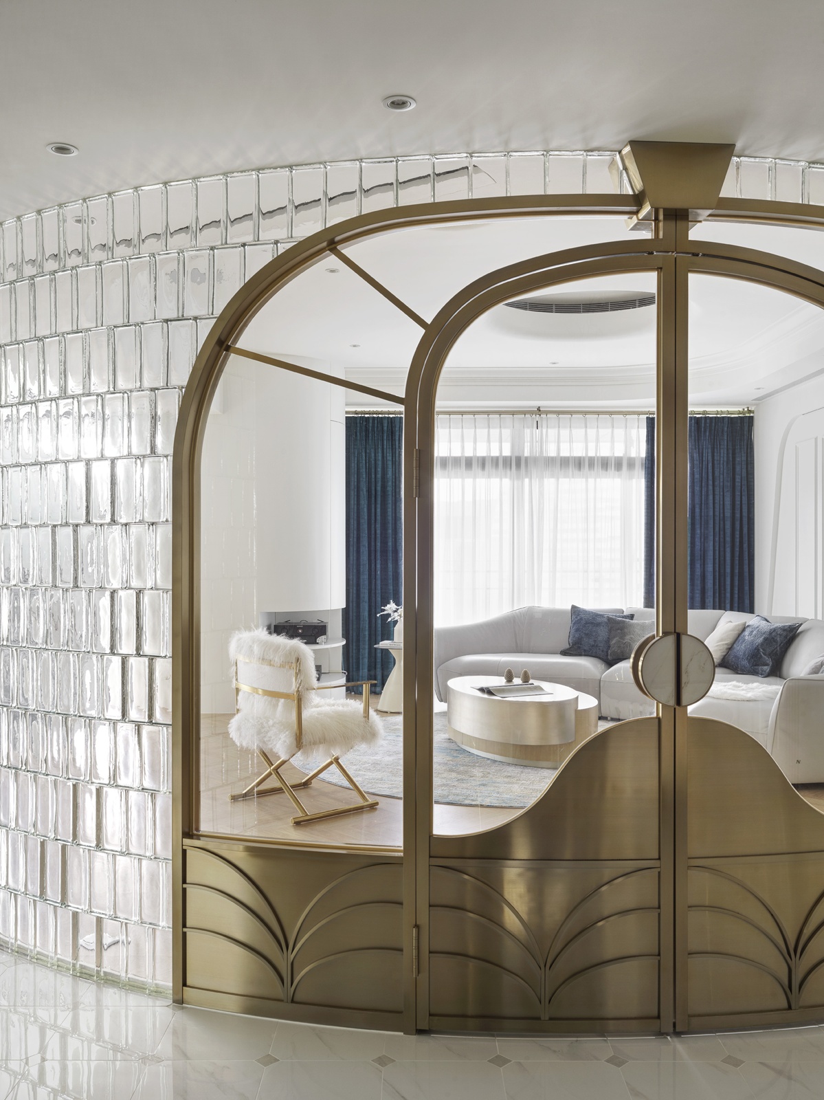 御見．水晶宮 ｜ 成舍企業股份有限公司 DECO TV 室內設計平台 3