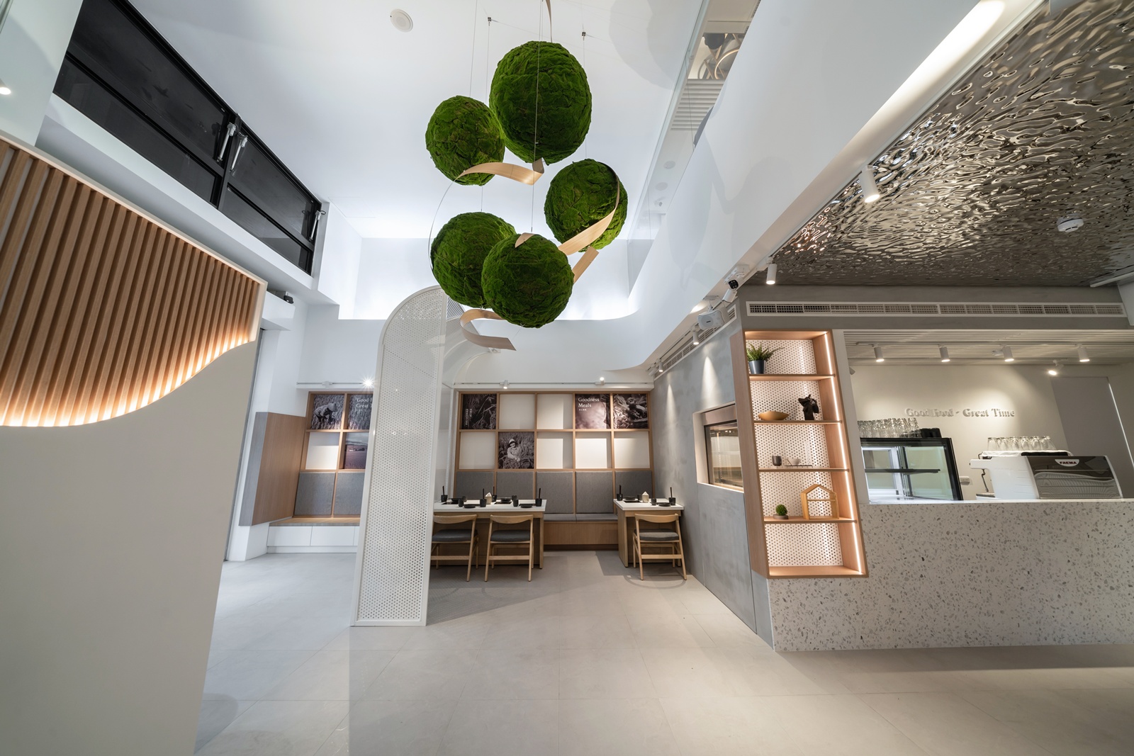 食之源 The Source of Food ｜ 大豆室內裝修設計 DECO TV 室內設計平台 3