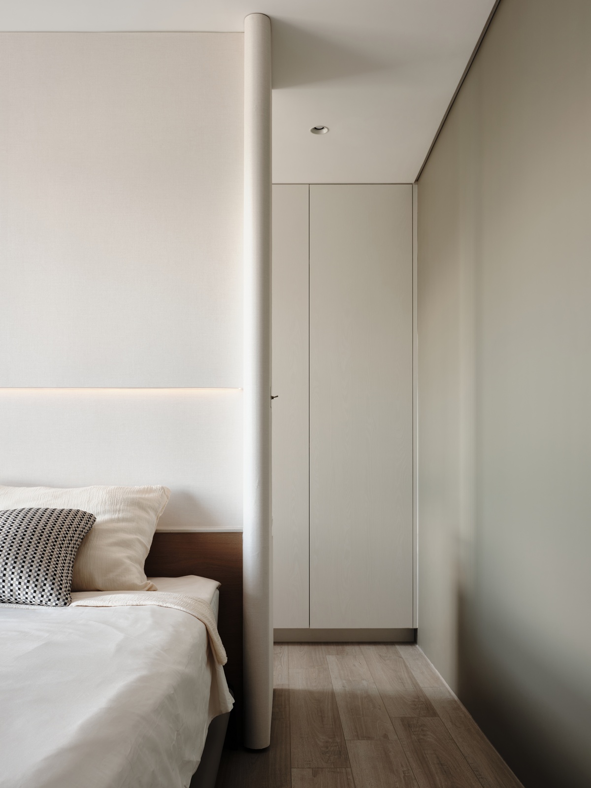 圓舞 Round Dance ｜ 紅殼設計 DECOTV 室內設計平台 5