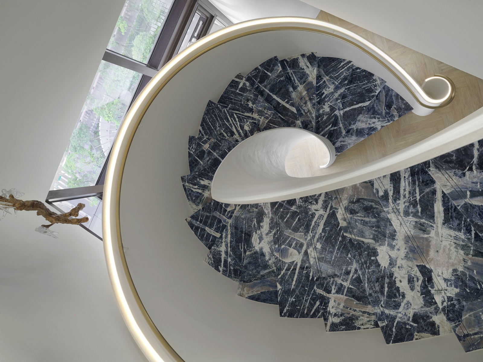 御見．水晶宮 ｜ 成舍企業股份有限公司 DECO TV 室內設計平台 5