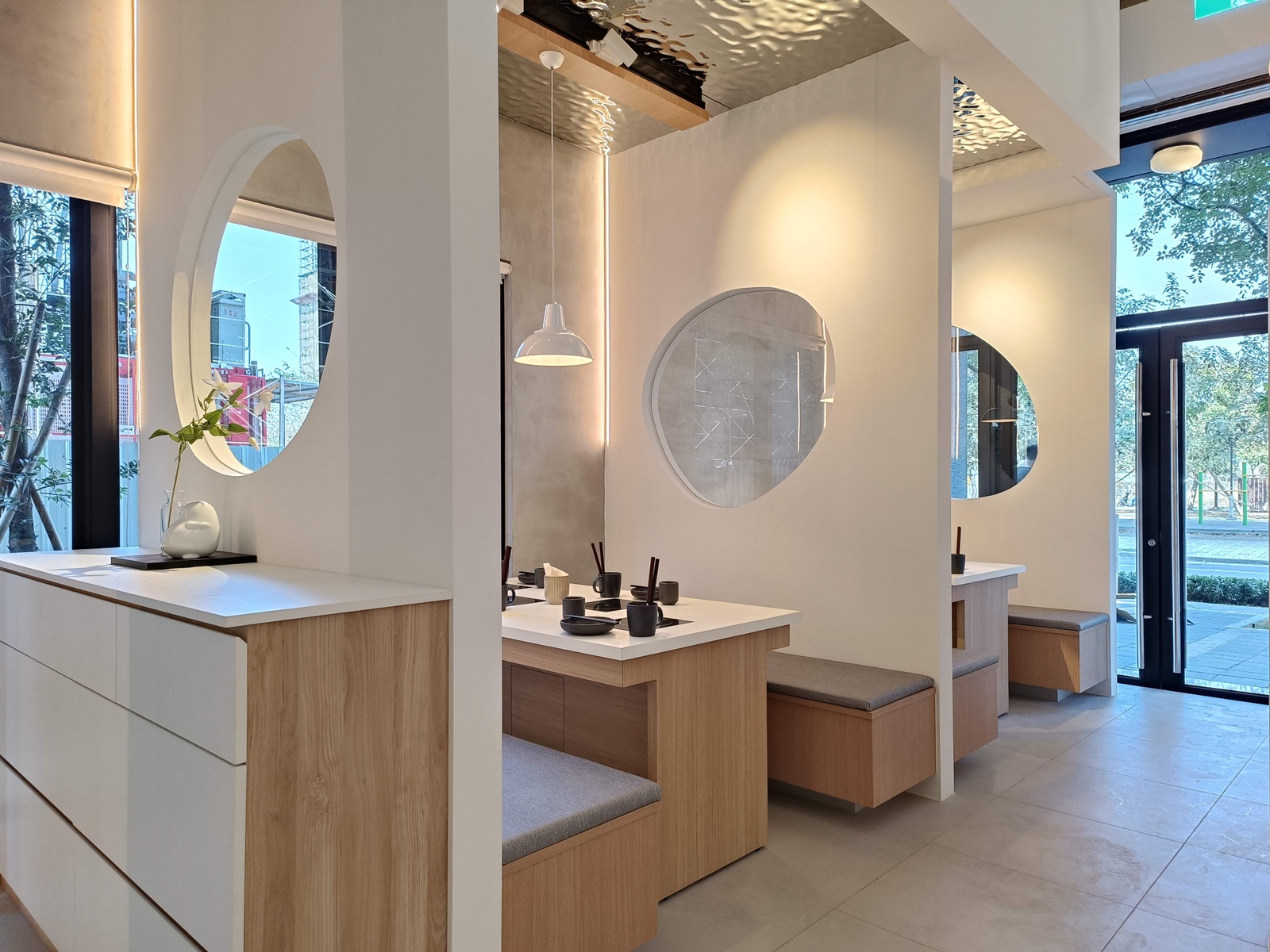 食之源 The Source of Food ｜ 大豆室內裝修設計 DECO TV 室內設計平台 5