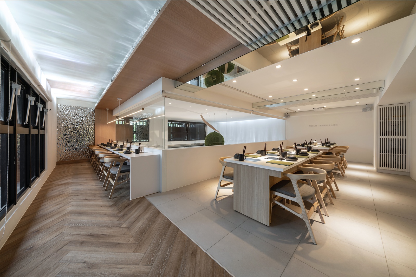 食之源 The Source of Food ｜ 大豆室內裝修設計 DECO TV 室內設計平台 6