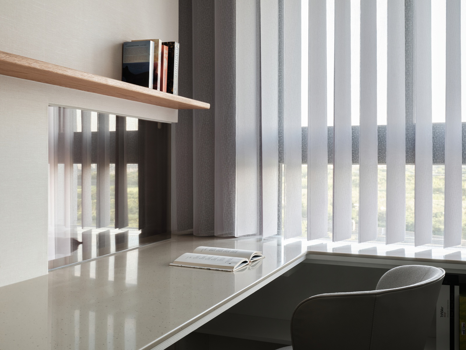 圓舞 Round Dance ｜ 紅殼設計 DECOTV 室內設計平台 7