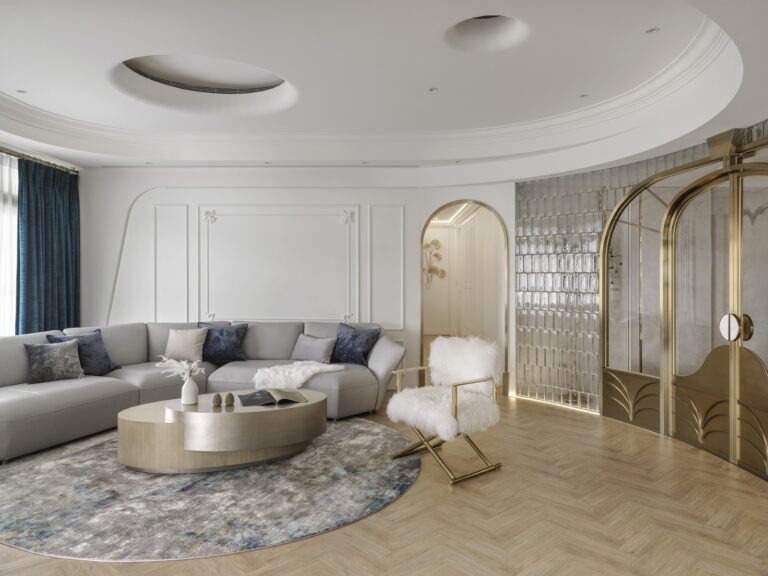 御見．水晶宮 ｜ 成舍企業股份有限公司 DECO TV 室內設計平台 7