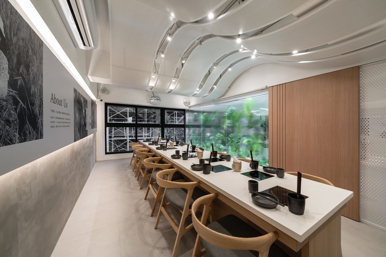 食之源 The Source of Food ｜ 大豆室內裝修設計 DECO TV 室內設計平台 7