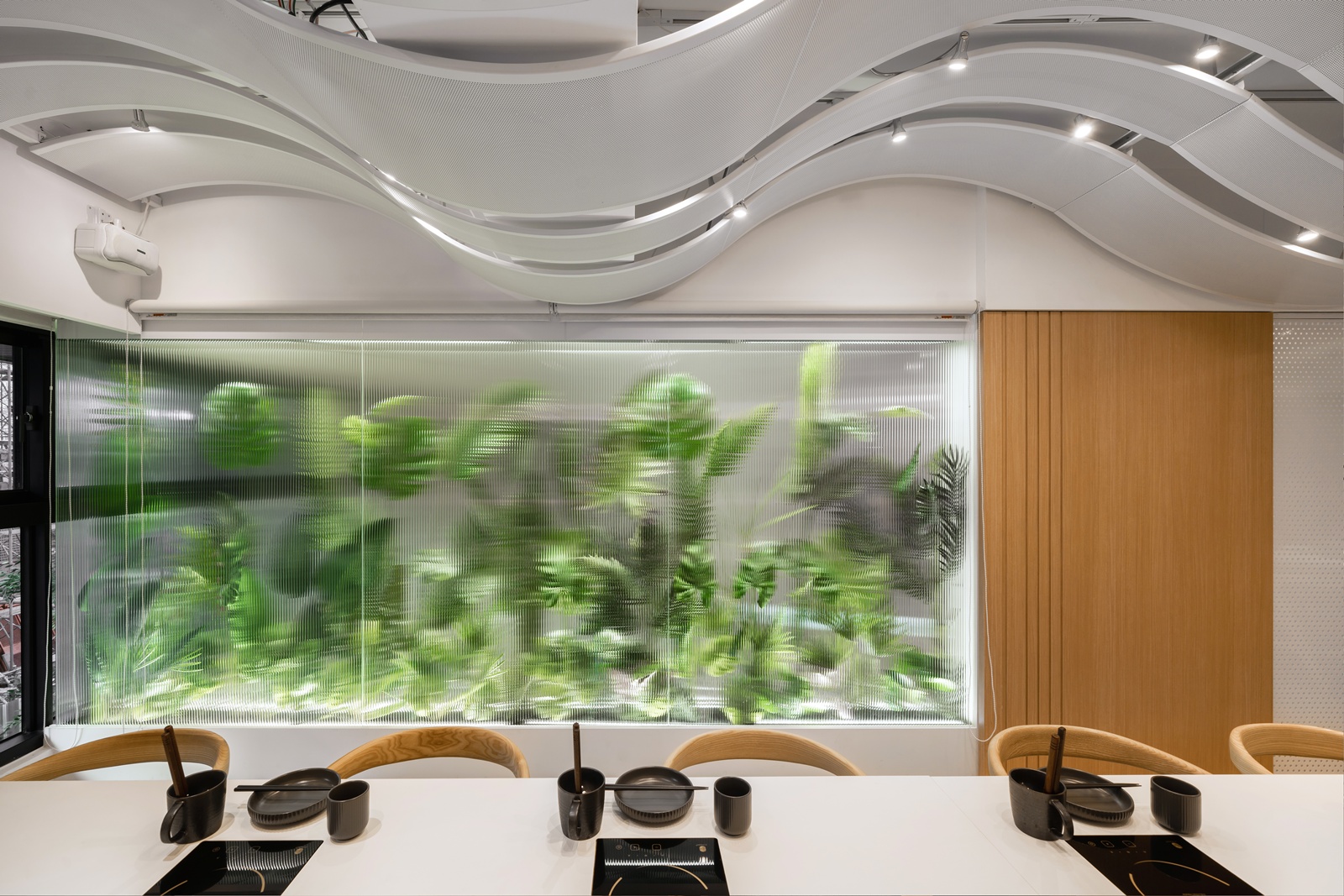 食之源 The Source of Food ｜ 大豆室內裝修設計 DECO TV 室內設計平台 8