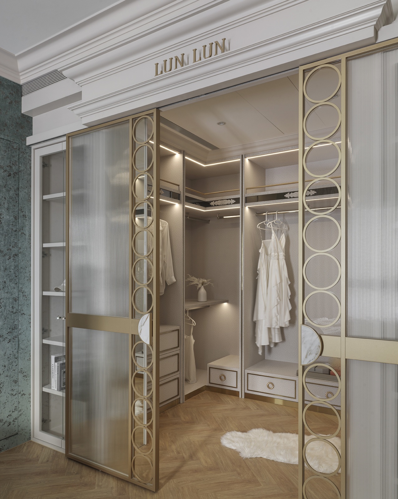 御見．水晶宮 ｜ 成舍企業股份有限公司 DECO TV 室內設計平台 9