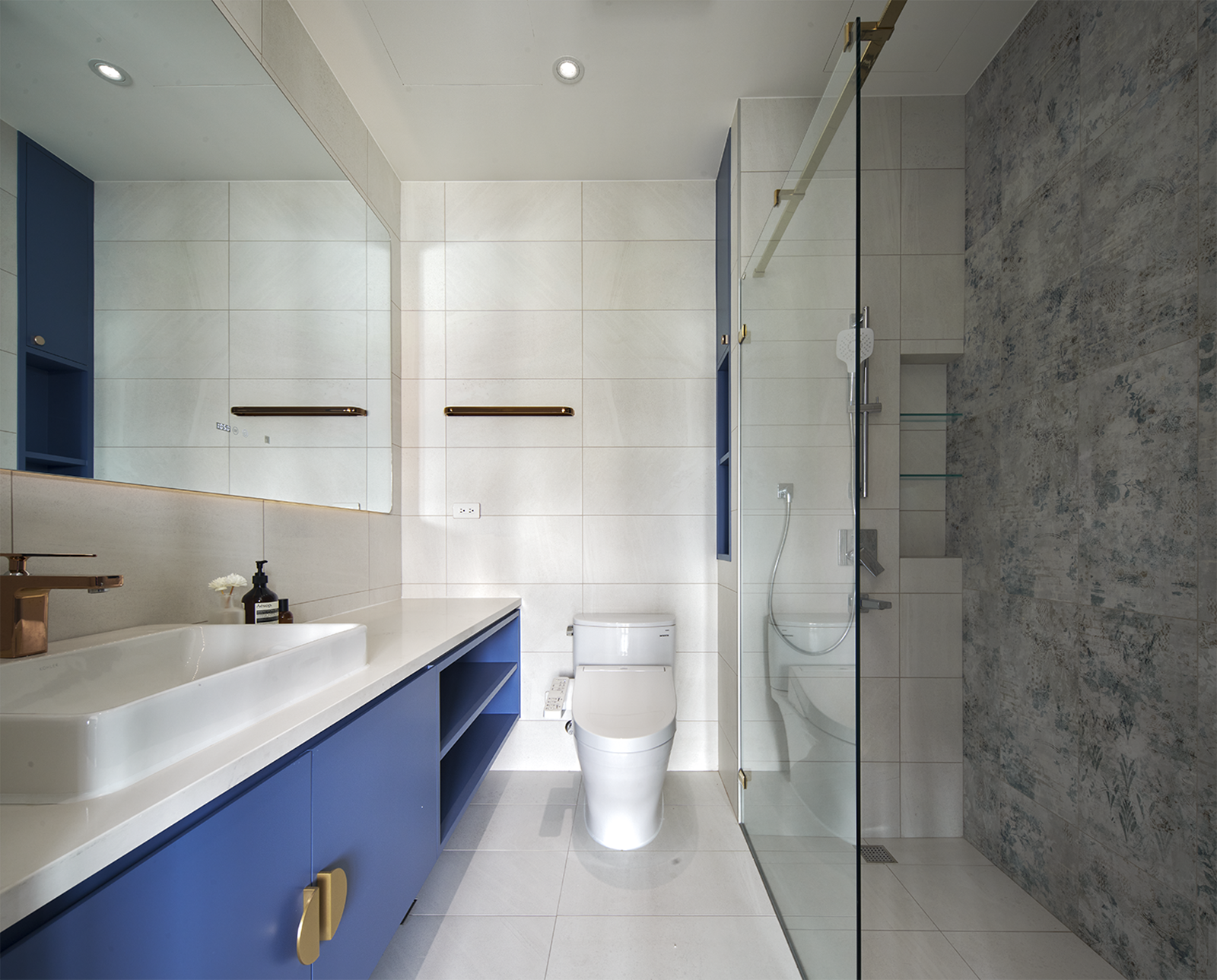 重塑空間中的生活藝術｜ 江橙空間設計 DECO TV 室內設計平台 9