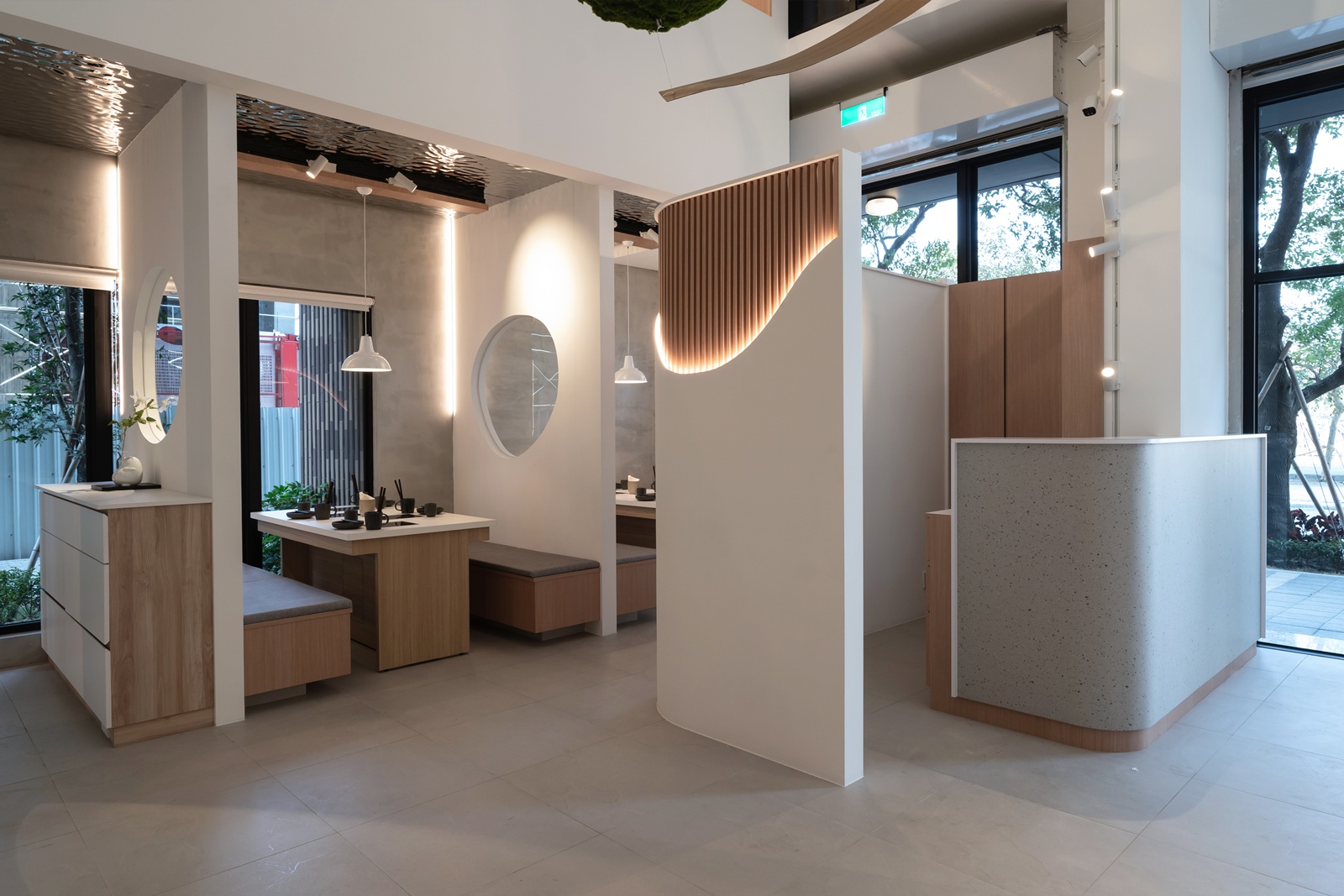 食之源 The Source of Food ｜ 大豆室內裝修設計 DECO TV 室內設計平台 9