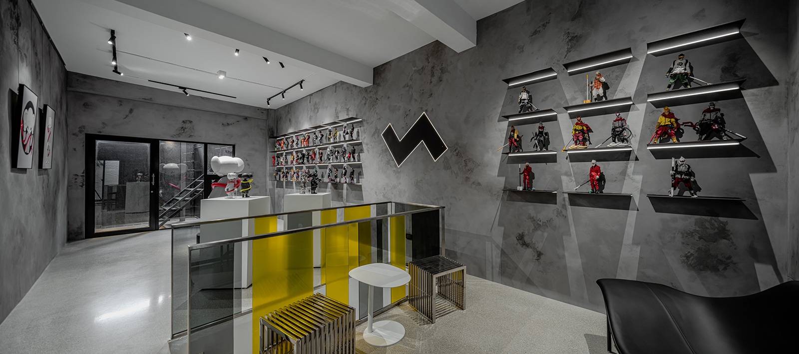 室內裝潢 ｜ 老屋翻新 ｜ 秩序衍光 ｜ 沐柚設計1