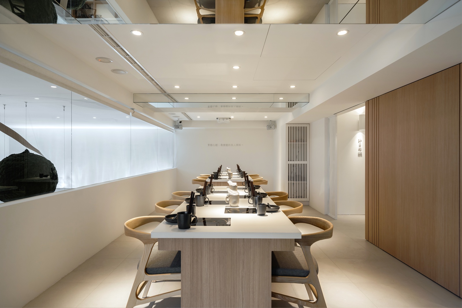 食之源 The Source of Food ｜ 大豆室內裝修設計 DECO TV 室內設計平台 10