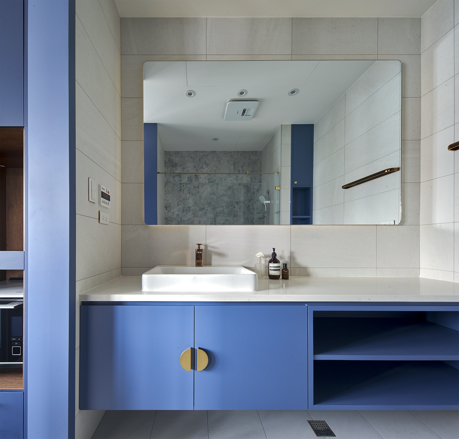 重塑空間中的生活藝術｜ 江橙空間設計 DECO TV 室內設計平台 10